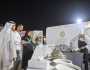 برعاية منصور بن زايد.. اختتام مهرجان ومزاد الوثبة للتمور