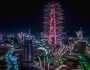 32 موقعاً للألعاب النارية ليلة رأس السنة في دبي.. تعرف إليها