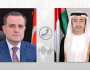 عبدالله بن زايد ووزير خارجية أذربيجان يبحثان هاتفياً العلاقات الثنائية