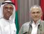 سفير الإمارات لدى إندونيسيا يلتقي رئيس تيمور الشرقية