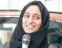 هدى المطروشي.. أول إماراتية تعمل في مجال الميكانيك