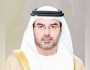 محمد بن خليفة:دعم القيادة عزّز مكانة الإماراتية