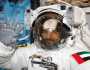 3 سبتمبر عودة سلطان النيادي من محطة الفضاء الدولية