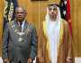 سفير الإمارات غير المقيم يقدّم أوراق اعتماده إلى حاكم بابوا غينيا