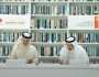 مكتبة محمد بن راشد والجامعة الكندية في دبي توقعان مذكرة تعاون مشترك