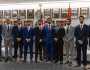 مبتعثو شرطة دبي يختتمون برنامجاً في جامعة تنسي
