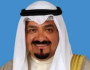 الشيخ أحمد عبدالله الأحمد الصباح رئيسا جديداً لحكومة الكويت
