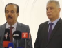 حزب بارزاني:مجلس كركوك سيباشر أعماله بعد عيد الأضحى