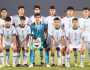 المنتخب العراقي للناشئين ضمن المجموعة E في تصفيات كأس آسيا