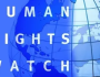 رايتس ووتش:القضاء العراقي مسيس ولاتوجد كرامة للإنسان في ظل حكومة الميليشيات