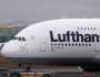 الخطوط الألمانية تعلق رحلاتها عبر الأجواء العراقية والإيرانية