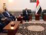 وفد من التركمان والعرب ناقشوا مع المالكي جلسة انتخاب محافظ كركوك غير القانونية