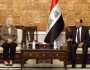 المالكي :تعزيز العلاقات مع أمريكا “واجب مقدس”