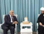 عبد المهدي والخزعلي يؤكدان على تعزيز دور المقاومة الإسلامية في العراق