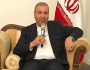 السفير الإيراني:حشدنا الشعبي جبهتنا الإمامية ضد إسرائيل