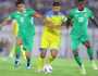 اليوم ..(3) مواجهات كروية ضمن دوري نجوم العراق
