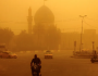 بغداد في المرتبة الأولى عالميا بتلوث الهواء