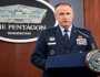 البنتاغون:عدد القوات الأمريكية في العراق نحو (2500) فرداً