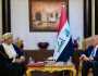 العراق وعُمان يؤكدان على تعزيز العلاقات بين البلدين