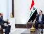 سوريا تؤكد على التعاون مع العراق