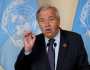 غوتيريش يدعو الحوثيين إلى إطلاق سراح موظفي المنظمة العاملين في اليمن