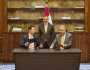 العراق وبريطانيا يوقعان على مذكرة لاستيرادات الخطوط الإنتاجية للقطاع الخاص