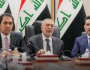 نائب:البرلمان العراقي فاشل وفاسد وضد الشعب