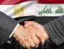 تعاون عراقي مصري في مجال الأدوية والمستلزمات الطبية