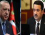 أردوغان يطالب العراق زيادة حجم صادرات تركيا واستثماراتها في العراق مقابل عدم النقاش في ملف المياه!!
