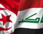 العراق وتونس يؤكدان على تعزيز التعاون بين البلدين