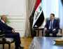 العراق والجزائر يؤكدان على تعزيز التعاون بين البلدين