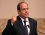 السيسي:مصر دولة قوية جداً ولا تُمس