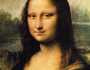الموناليزا أشهر لوحة فنية في العالم
