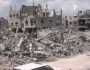 موقع إسرائيلي: خطتا إعمار غزة غير قابلتان للتطبيق