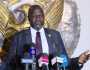 نائب رئيس جنوب السودان يندد بالوجود العسكري الأوغندي