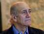 أولمرت: نتنياهو يساند جرائم المستوطنين البشعة ضد الفلسطينيين