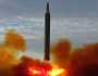 كوريا الشمالية تجري ثاني تجربة صاروخية خلال أسبوع