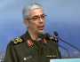 قائد الجيش الإيراني: إسرائيل ستنهار لو توقف الدعم الأميركي