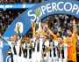 كأس السوبر الإيطالي في السعودية للمرة الخامسة