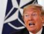 ترامب يجدد هجومه على أعضاء الناتو ويطالبهم بإنفاق المزيد
