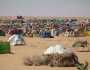 زمزم مخيم للنازحين بدارفور يموت فيه طفل كل ساعتين