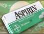 الاستخدام المنتظم للأسبرين بجرعات منخفضة مفيد لمرضى السكري