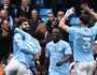 مانشستر سيتي يكتسح لوتون بخماسية ويتصدر البريميرليغ مؤقتا