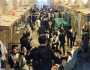 مستوطنون يؤدون طقوسا بأسواق القدس وقيود على أداء صلاة الجمعة بالأٌقصى