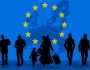 في قرار مثير للجدل.. الاتحاد الأوروبي يهب بيانات مواطنيه لإسرائيل