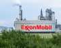 تركيا تبحث مع إكسون موبيل صفقة غاز مسال بالمليارات