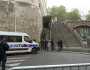 اعتقال رجل هدد بتفجير نفسه في القنصلية الإيرانية بباريس