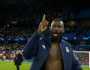 رفع السبابة وردد الله أكبر.. احتفالية روديغر نجم ريال مدريد تخطف الأضواء