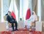 أمير قطر ورئيس بولندا يبحثان التطورات في غزة