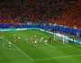 هل حرم الحكم هولندا من هدف صحيح بمواجهة فرنسا في يورو 2024؟
